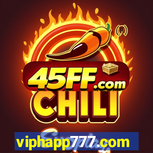 viphapp777.com
