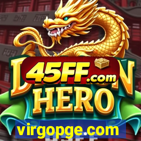 virgopge.com