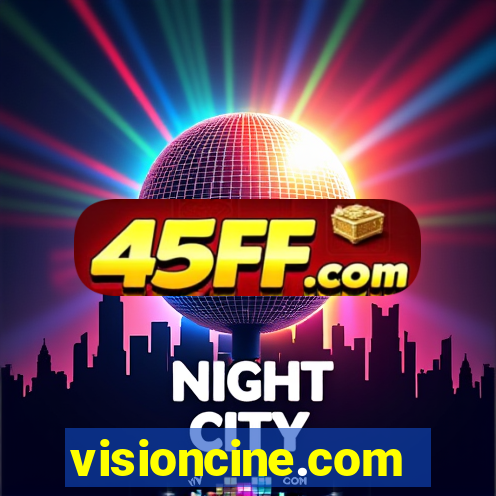 visioncine.com