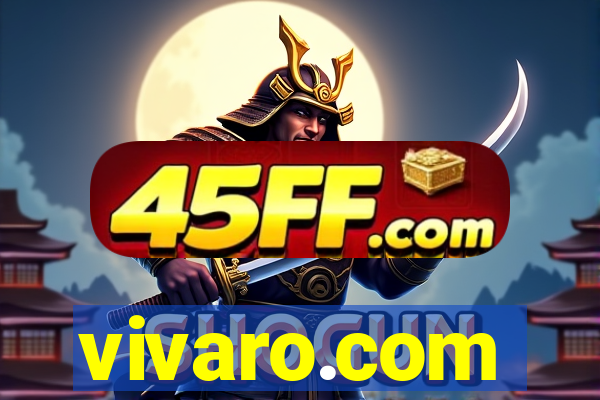 vivaro.com