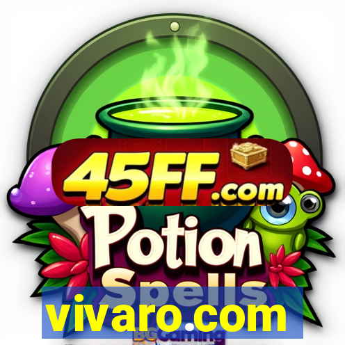 vivaro.com