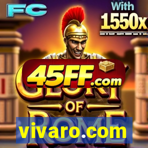 vivaro.com