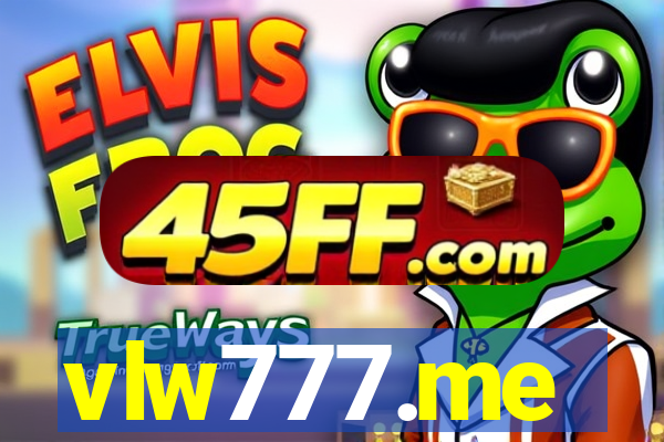vlw777.me