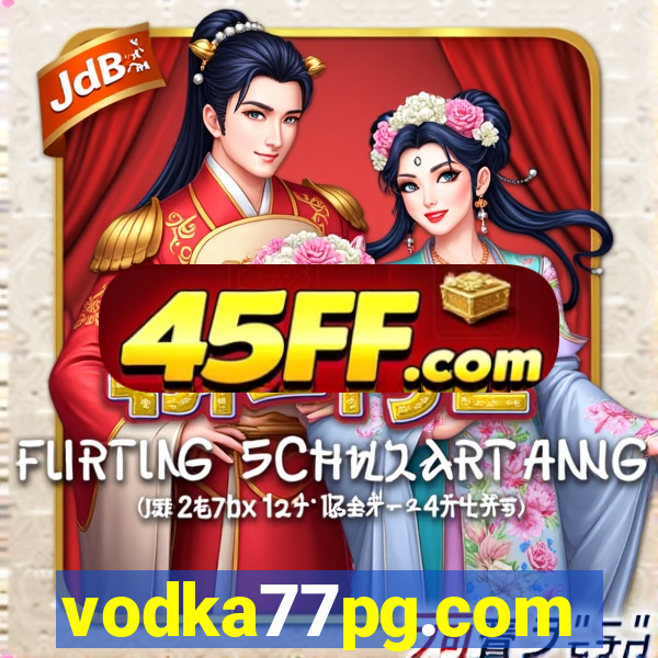 vodka77pg.com