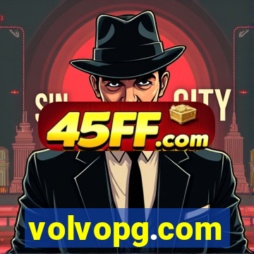 volvopg.com