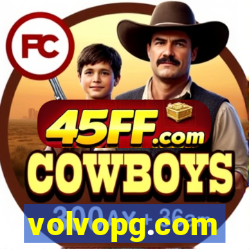 volvopg.com