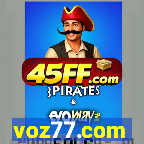 voz77.com