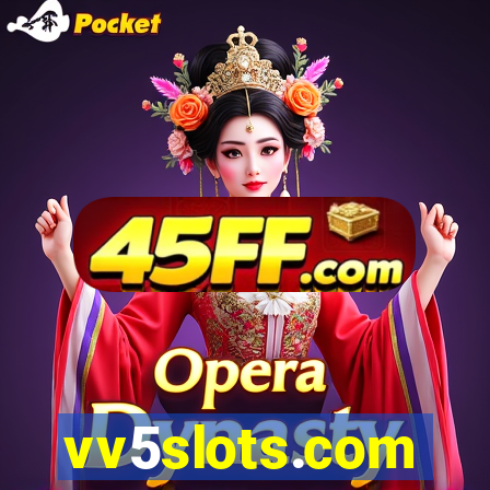 vv5slots.com