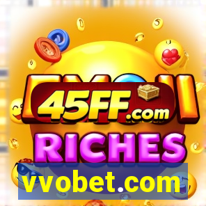 vvobet.com