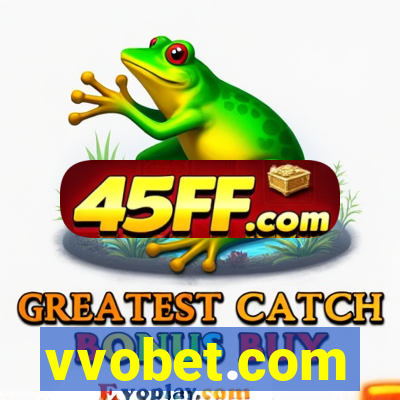 vvobet.com