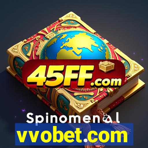 vvobet.com