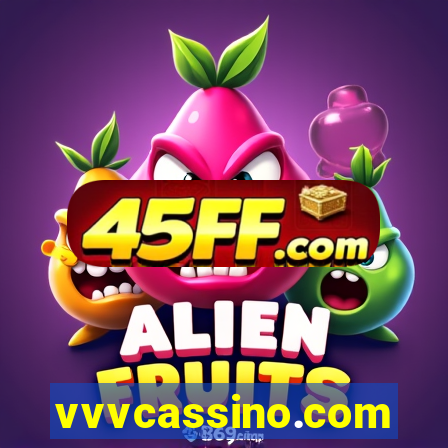 vvvcassino.com