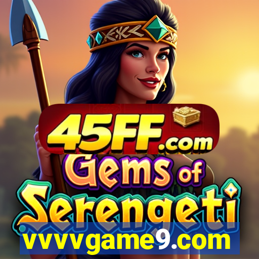 vvvvgame9.com