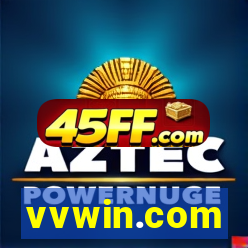 vvwin.com