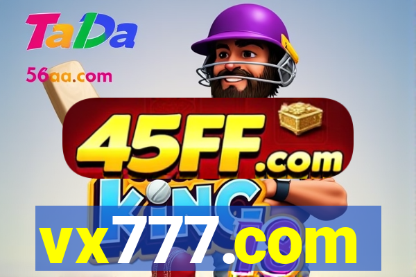 vx777.com