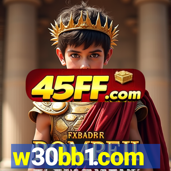 w30bb1.com