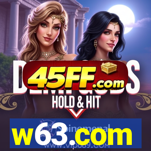 w63.com