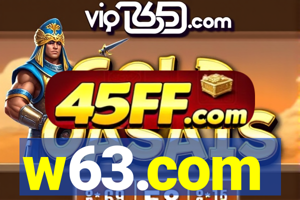 w63.com