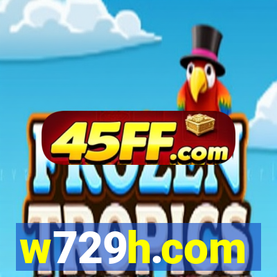w729h.com