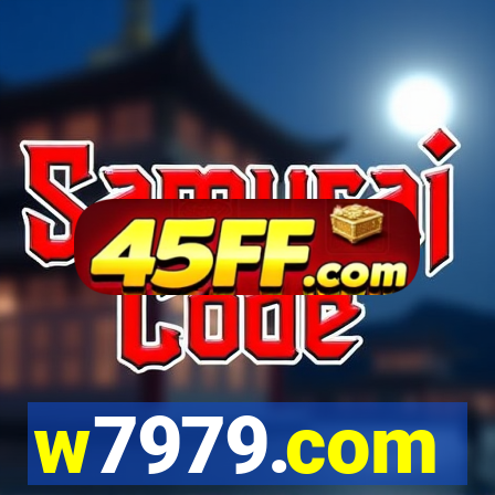 w7979.com
