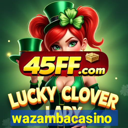 wazambacasino