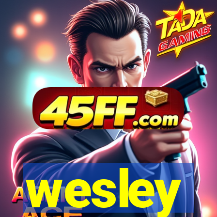 wesley-pg.com