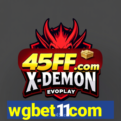 wgbet11com
