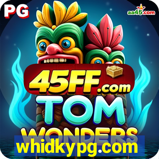 whidkypg.com