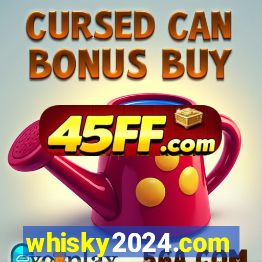 whisky2024.com