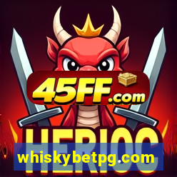 whiskybetpg.com