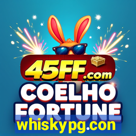 whiskypg.con