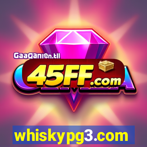 whiskypg3.com