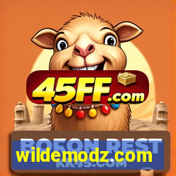 wildemodz.com