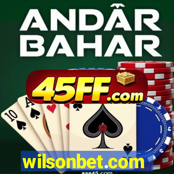 wilsonbet.com