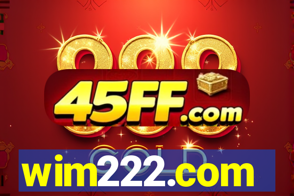 wim222.com
