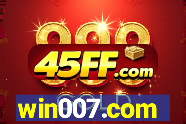 win007.com