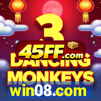 win08.com