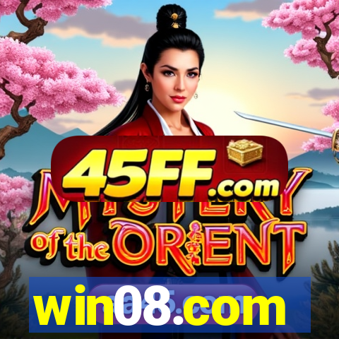 win08.com