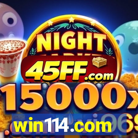 win114.com