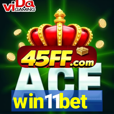 win11bet