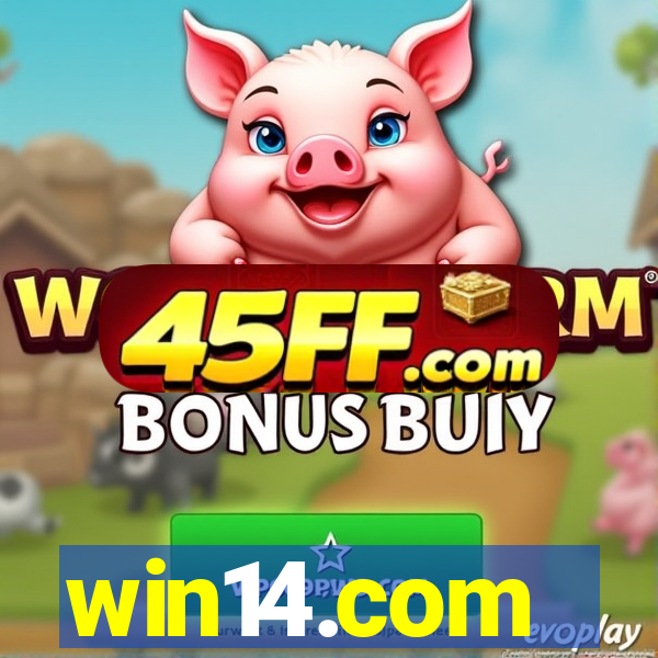 win14.com
