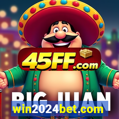 win2024bet.com