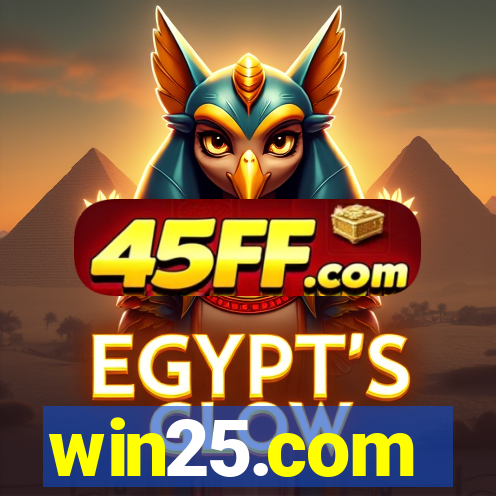 win25.com
