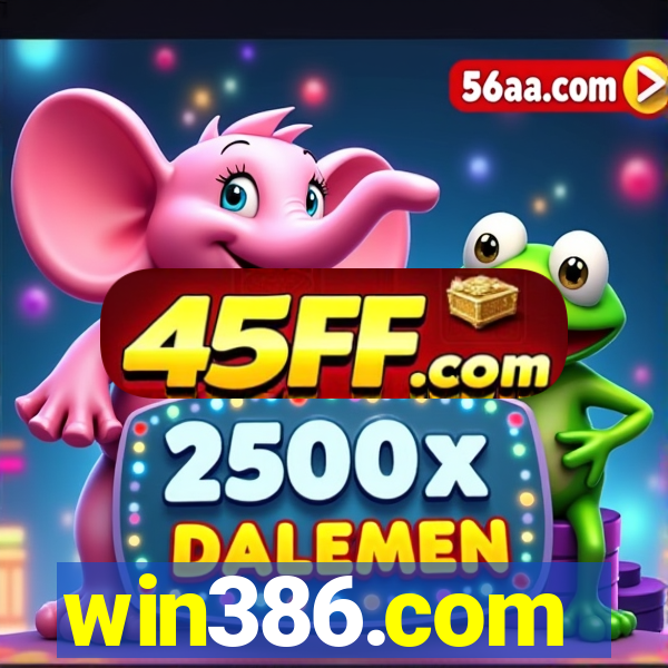 win386.com