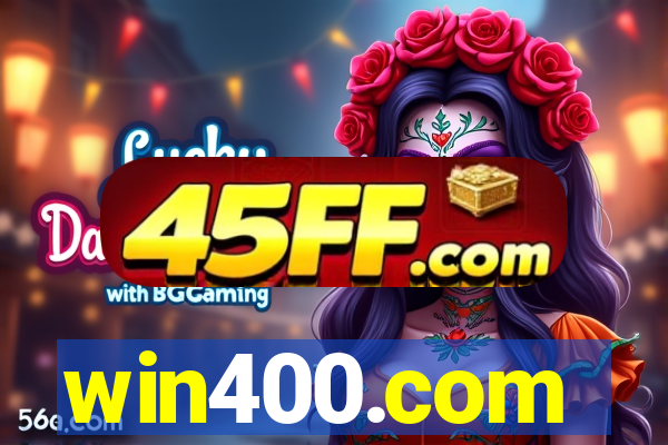 win400.com