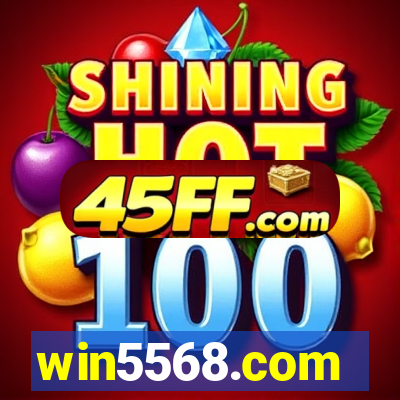 win5568.com