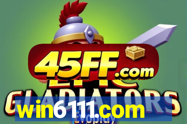 win6111.com