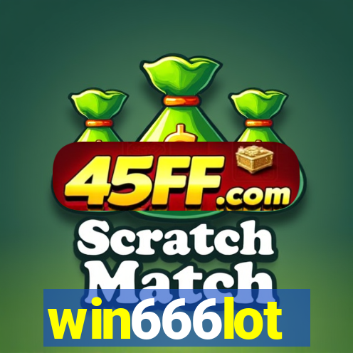 win666lot