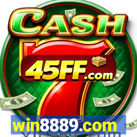 win8889.com