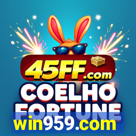 win959.com